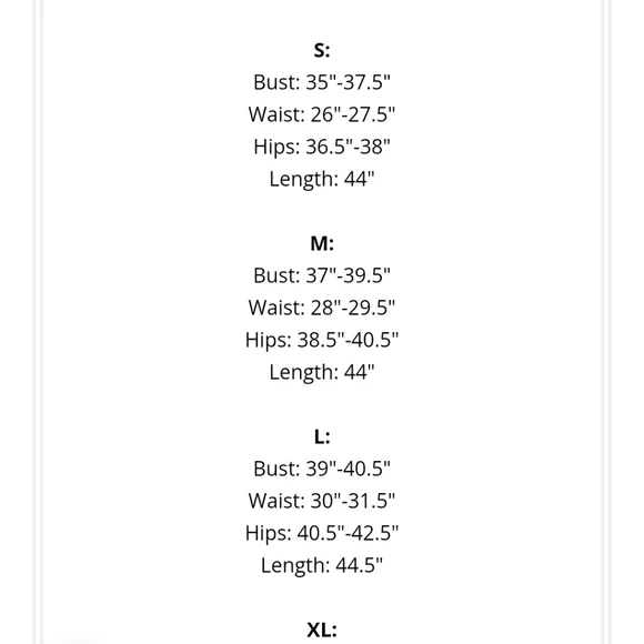 SOLD**Marylin dress - Picture 2 of 3